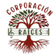 corporacionraices.org